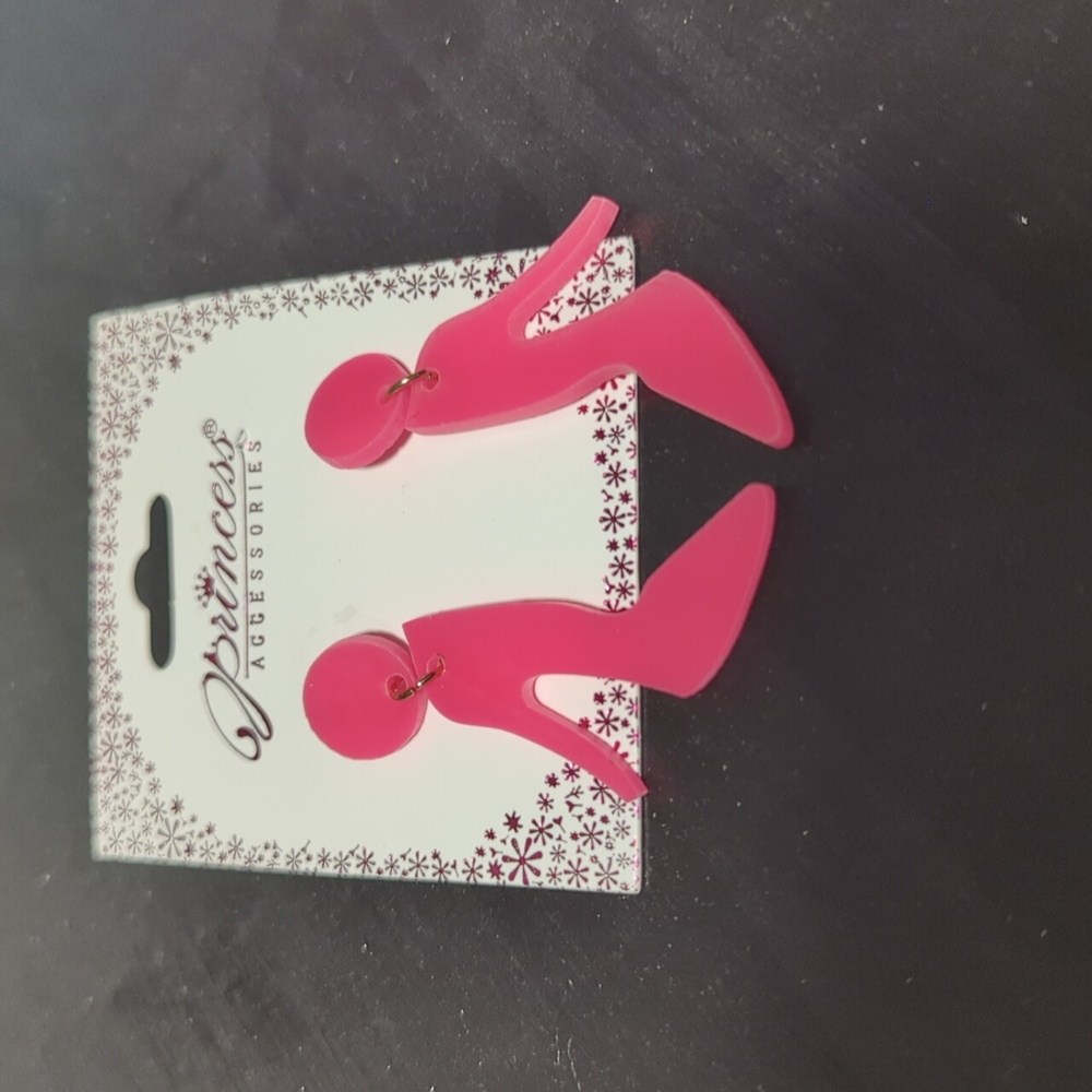 Fashion jewelry